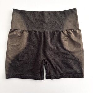 Gymshark XL Blur Seamless Shorts